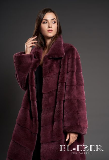 Норка NAFA (Мод-25Н)