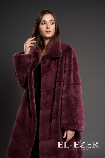 Норка NAFA (Мод-25Н)