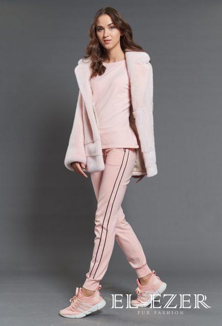 НОРКА NAFA (МОД-42Н)