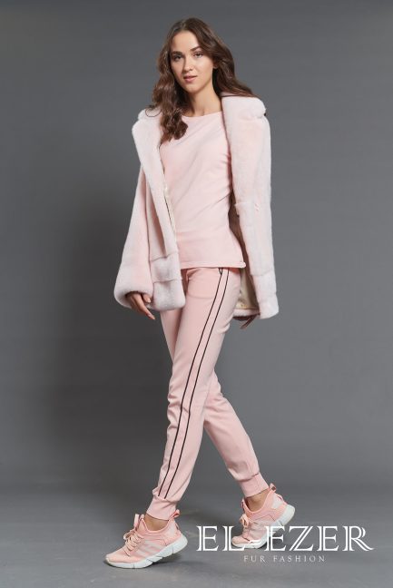 НОРКА NAFA (МОД-42Н)