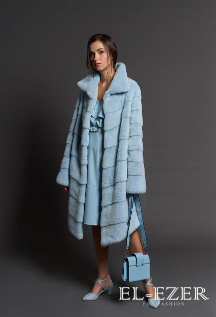 Норка NAFA (Мод-20Н)