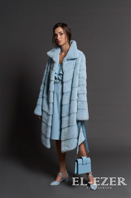 Норка NAFA (Мод-20Н)