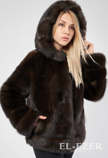 СОБОЛЬ (МОД-08С)