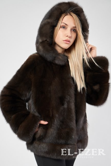 СОБОЛЬ (МОД-08С)