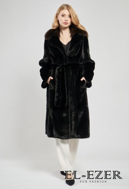 НОРКА NAFA (МОД-31Н)