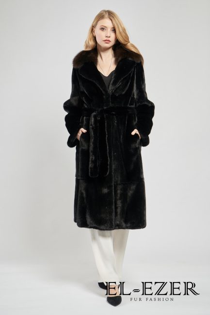 НОРКА NAFA (МОД-31Н)