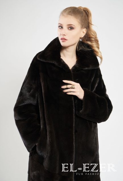 НОРКА NAFA (МОД-35Н)