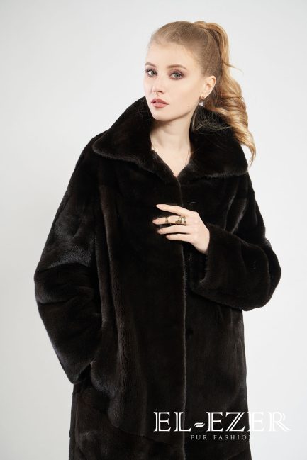 НОРКА NAFA (МОД-35Н)