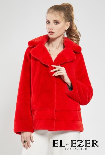 НОРКА NAFA (МОД-34Н)