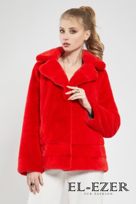 НОРКА NAFA (МОД-34Н)