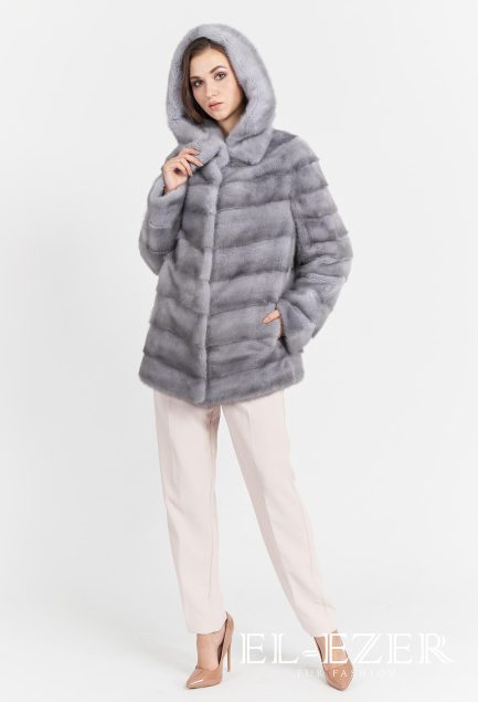 Норка NAFA (Мод-30Н)