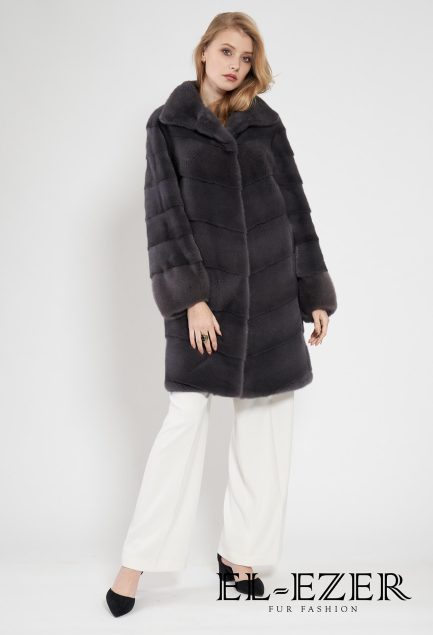 НОРКА NAFA (МОД-33Н)