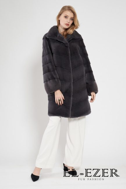 НОРКА NAFA (МОД-33Н)