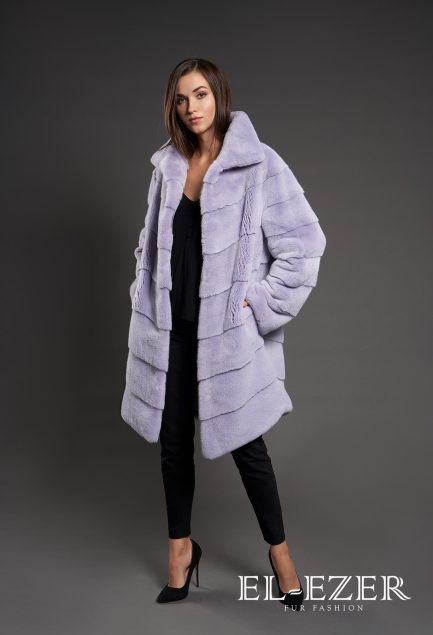 Норка NAFA (Мод-26Н)