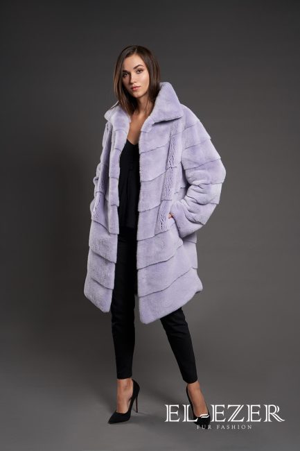 Норка NAFA (Мод-26Н)