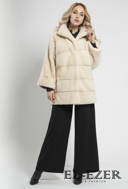 НОРКА NAFA (МОД-38Н)