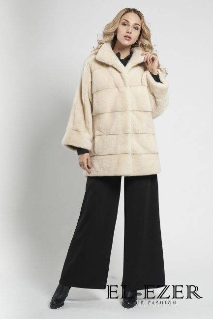 НОРКА NAFA (МОД-38Н)