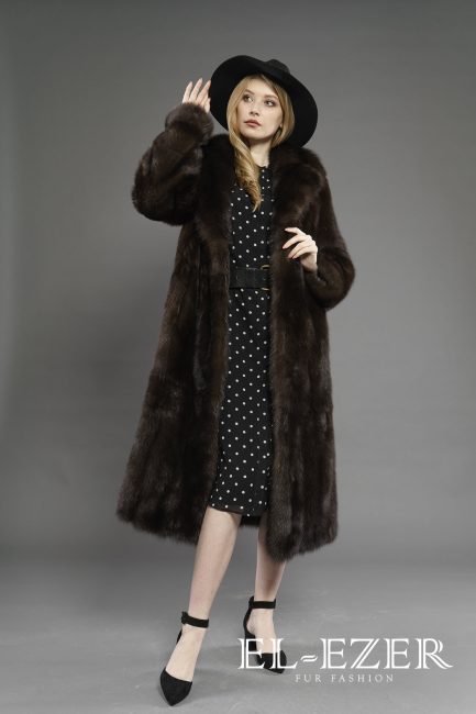 СОБОЛЬ (МОД-10С)