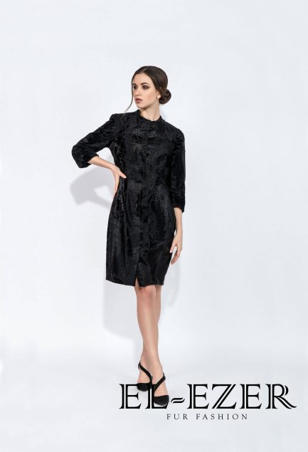 Каракульча (Мод-01К)