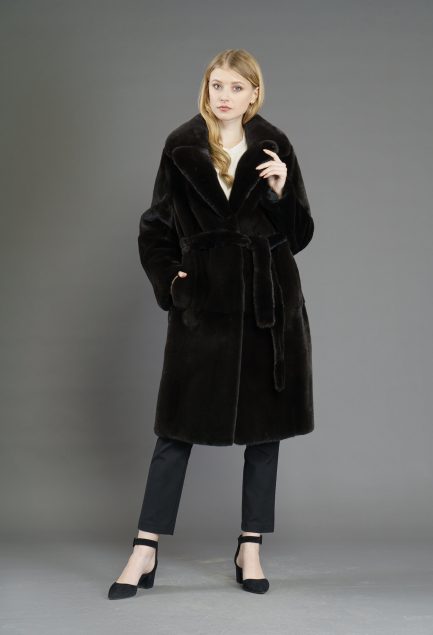 НОРКА NAFA (МОД-45Н)