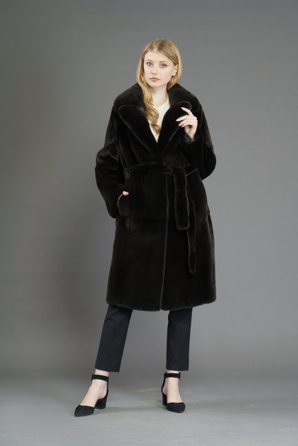 НОРКА NAFA (МОД-44Н)