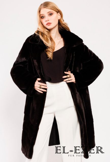 НОРКА NAFA (МОД-43Н)