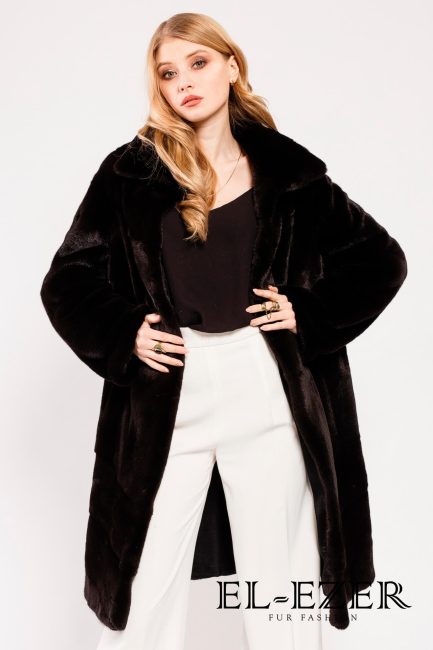 НОРКА NAFA (МОД-43Н)