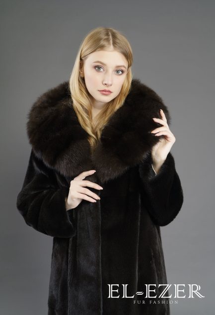 НОРКА NAFA (МОД-44Н)