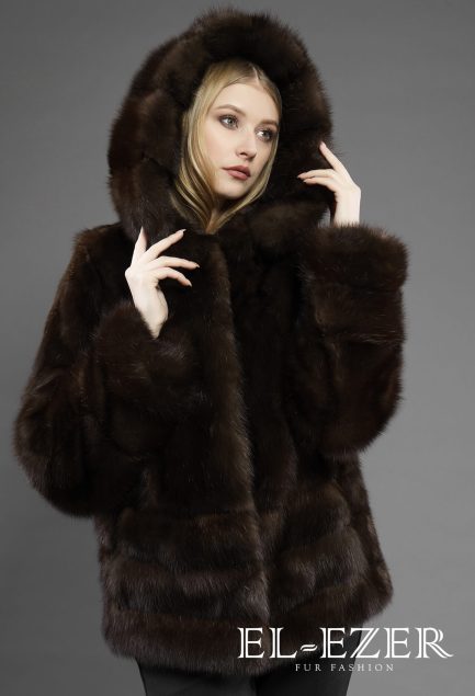 СОБОЛЬ (МОД-12С)