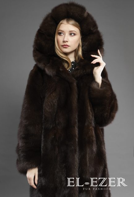 СОБОЛЬ (МОД-11С)