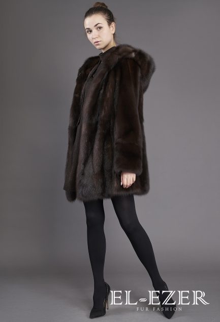 СОБОЛЬ (МОД-13С)