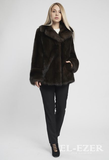 СОБОЛЬ (МОД-09С)