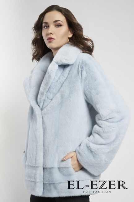 НОРКА NAFA (МОД-40Н)