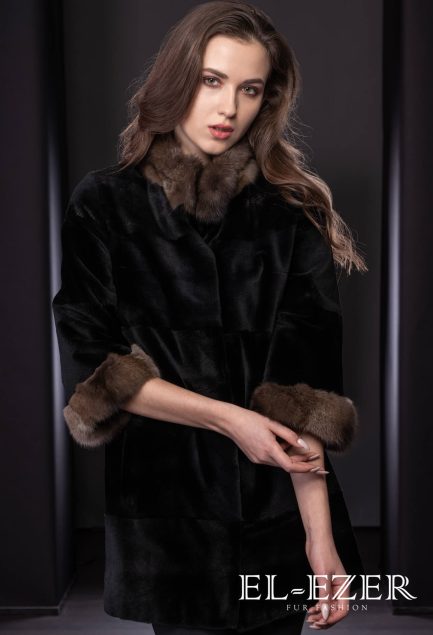 Норка NAFA (Мод-05Н)