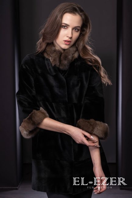 Норка NAFA (Мод-05Н)