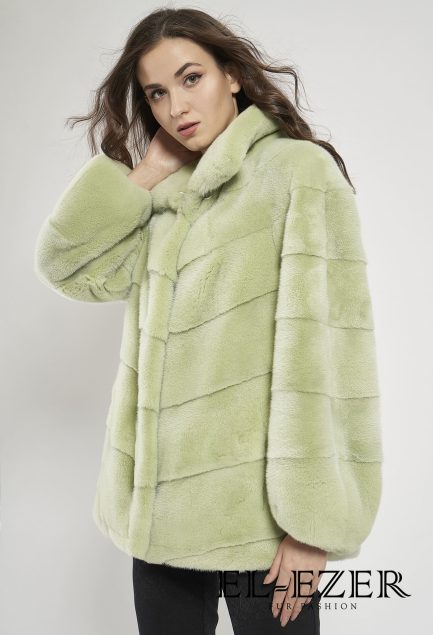 НОРКА NAFA (МОД-41Н)