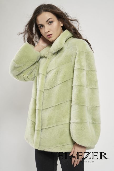 НОРКА NAFA (МОД-41Н)