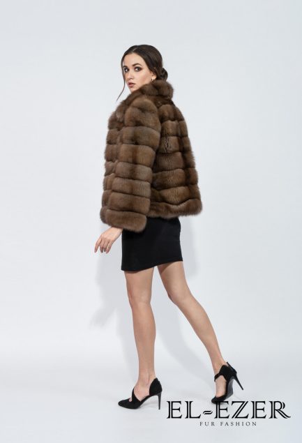 Соболь (Мод - 02С)