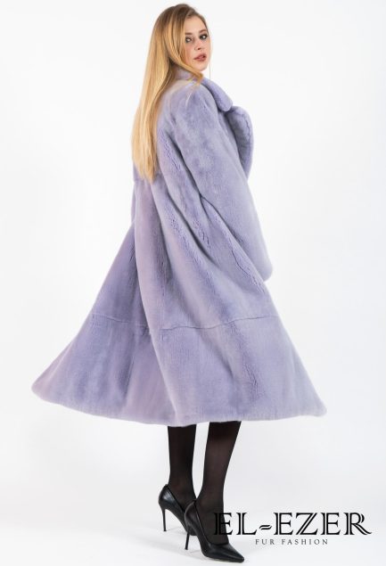 Норка NAFA (Мод-04Н)