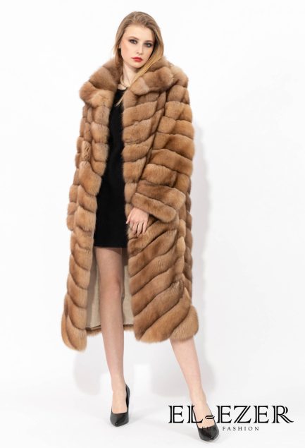 Соболь (Мод - 03С)