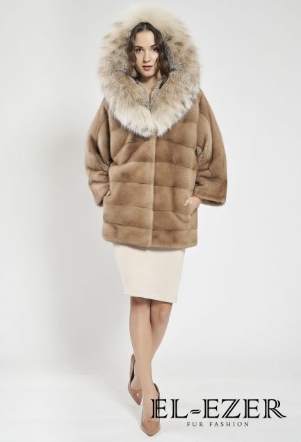 НОРКА NAFA (МОД-36Н)