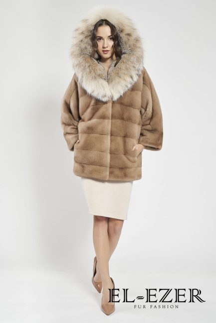 НОРКА NAFA (МОД-36Н)