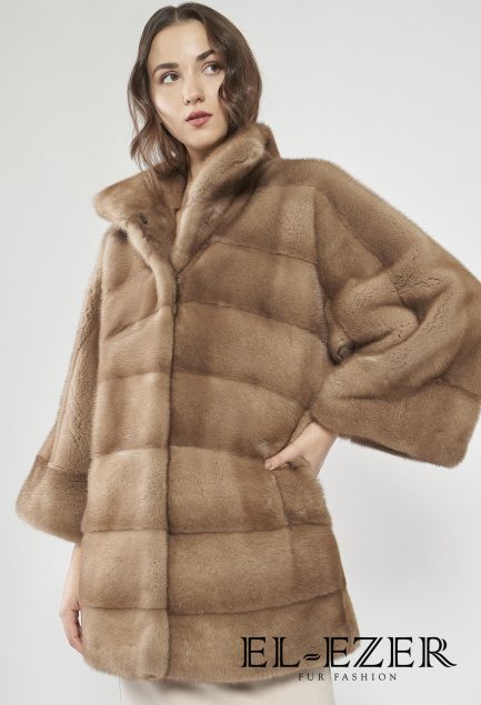 НОРКА NAFA (МОД-37Н)