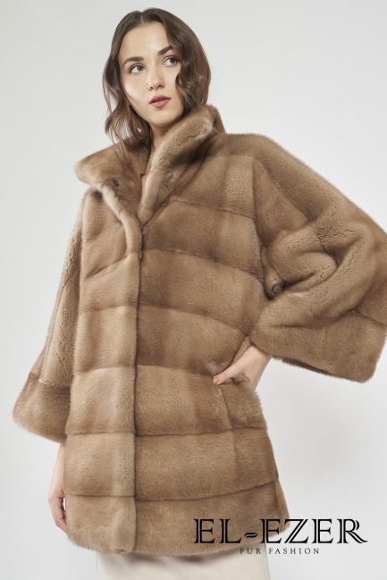 НОРКА NAFA (МОД-37Н)