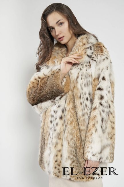 РЫСЬ NAFA (МОД-04Р)