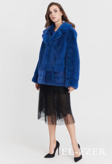 Норка NAFA (Мод-27Н)