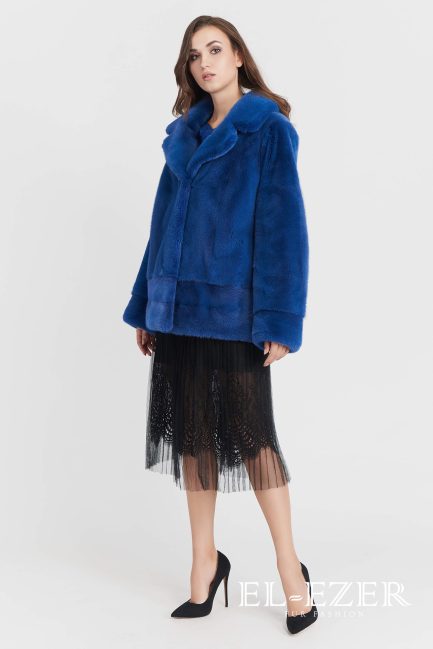 Норка NAFA (Мод-27Н)