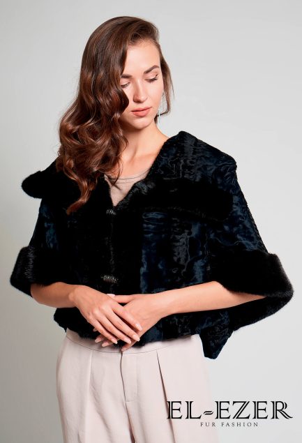 Каракульча (Мод-02К)