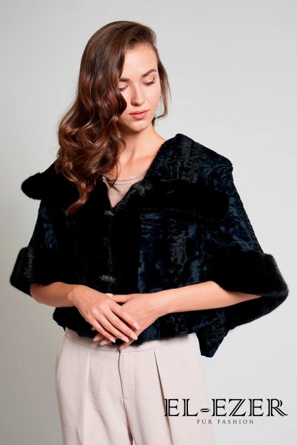 Каракульча (Мод-02К)