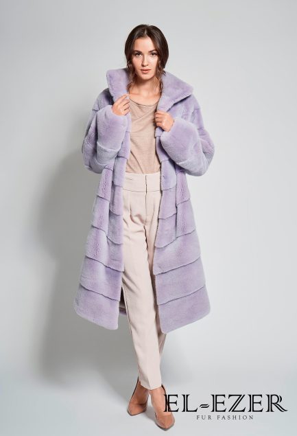 Норка NAFA (Мод-24Н)